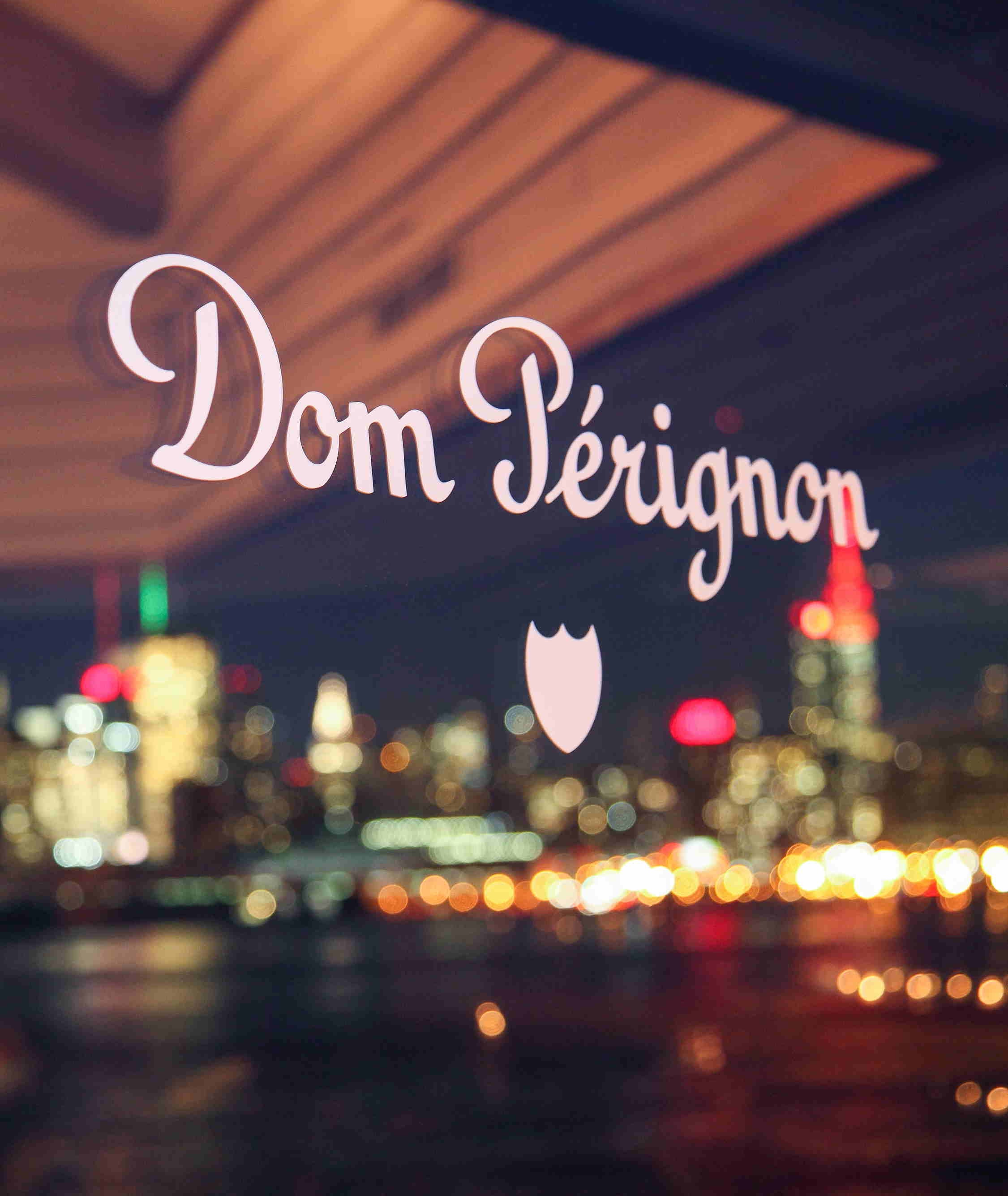 Dom Perignon&reg; - cohost