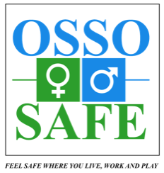 OSSO Safe logo