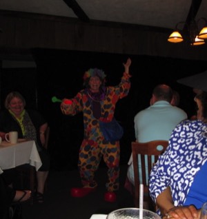 Peddlers Pub